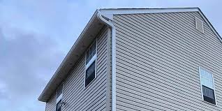 Siding for New Construction in Avilla, AR